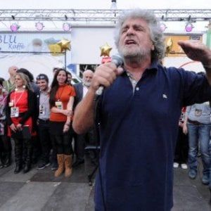 Palermo, le comunarie slittano a dopo la festa di Italia a 5 Stelle 