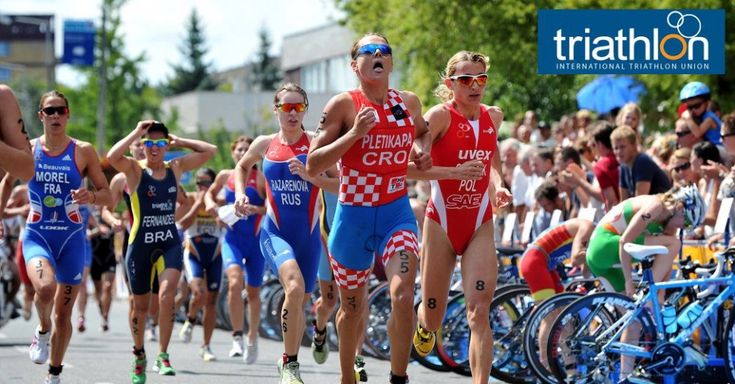 Canottieri, che numeri nel triathlon