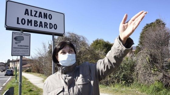 Coronavirus in Lombardia, la procura di Bergamo indaga sull'ospedale di Alzano Lombardo