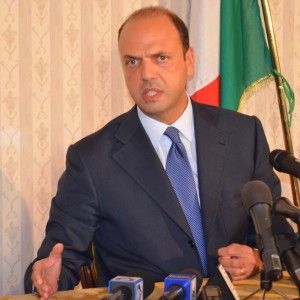 Alfano: "Legge di stabilit&agrave; pu&ograve; essere migliorata"