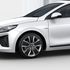 Hyundai rilancia la Ioniq Plug-in Hybrid