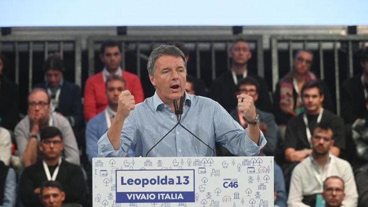 L’avviso di Renzi: “Senza i centristi avremo presto Meloni al Quirinale”