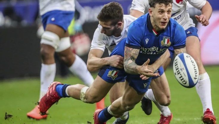 Rugby, Italia A sfida la Romania: è un antipasto del Sei Nazioni