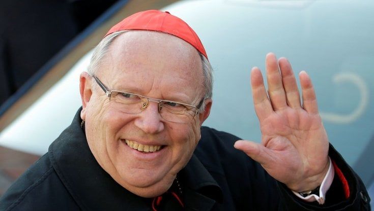 Il cardinale francese Ricard ammette: abusò di una 14enne quando era parroco 