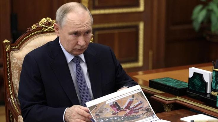 Ucraina, pressing Usa su Putin: super sanzioni se ostacola la pace