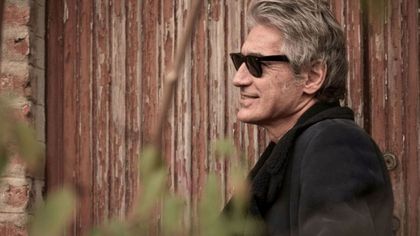 Ligabue, al via da Bari lo 'Start Tour 2019'