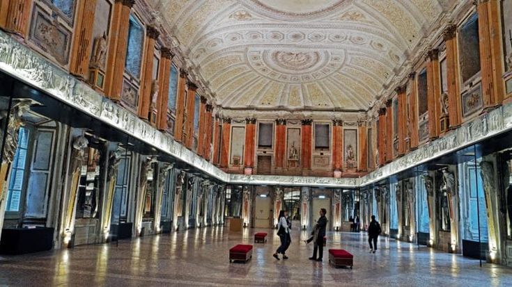 La città che non chiude: a Milano musei civici aperti (quasi sempre)anche nei giorni di festa