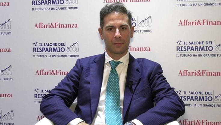 Salone Risparmio, Rosti (Vanguard): "Etf rappresentano un'industria in costante evoluzione"