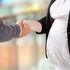 Assunta al nono mese di gravidanza, Renzi ringrazia imprenditore veneto
