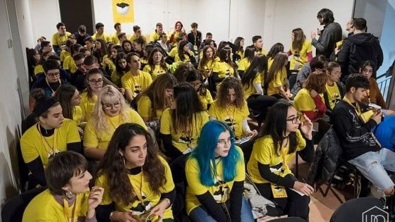 In visione gratuita sul sito di Linea d'ombra i video dell'edizione passata