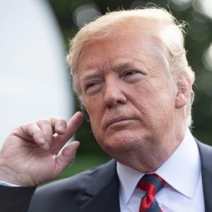 La Procura New York contro la famiglia Trump: "Uso illecito di fondi beneficenza"
