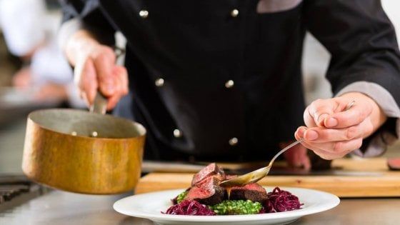 Cuochi di tutta Italia  unitevi, a Catania va in scena il Gusto