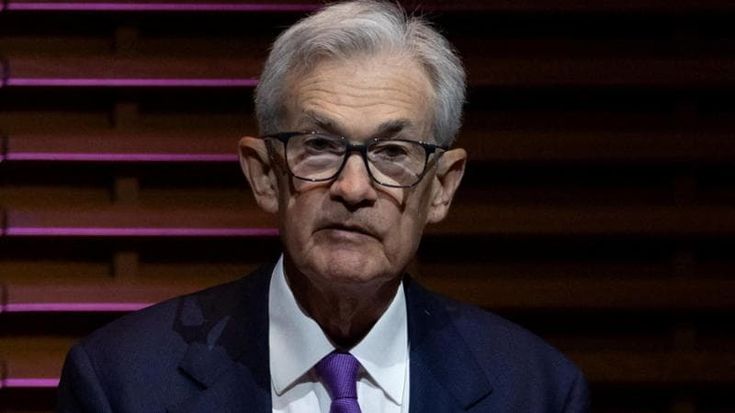 La Fed lascia invariati i tassi “Un unico taglio nel corso del 2024”