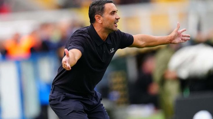 Sabato Bologna-Inter. Palladino: “Il Dall’Ara come un fortino. Voglio fame, coraggio e sfrontatezza”