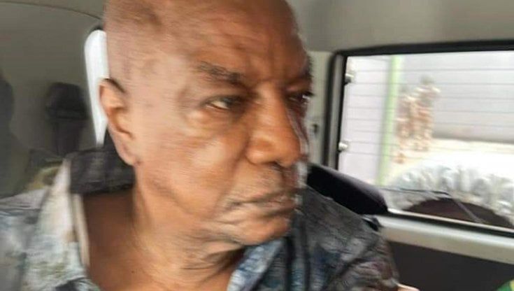 Golpe militare in Guinea, il presidente Condé deposto da un ex legionario francese