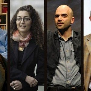 Odifreddi e le Rep@Conferenceper la classe pi&ugrave; grande d'Italia