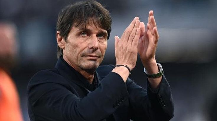 Conte’s path to Manchester United