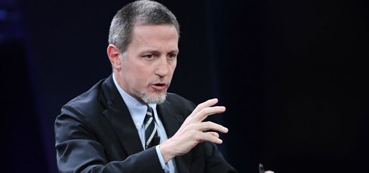 Massimo Giannini: “La mia radio Capital sarà la voce di Repubblica”