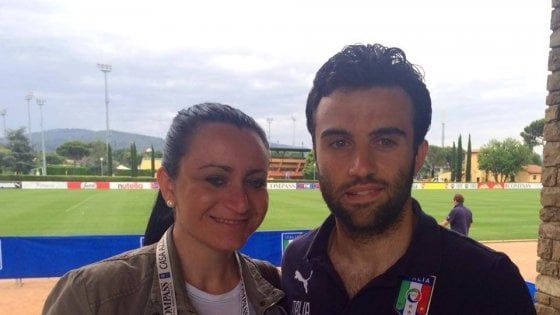 Fiorentina, lutto nel giornalismo: addio a Chiara Baglioni