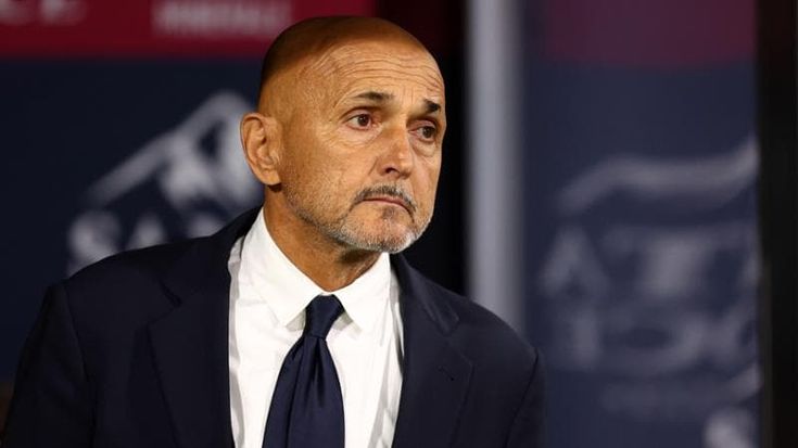 Il mistero della Juve che domina ma non segna, ma per Spalletti la colpa non è delle punte