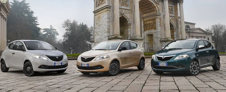 Lancia Ypsilon, occhio ai dettagli
