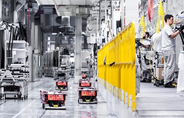 Gruppo Psa, obiettivo la “Fabbrica Eccellente”
