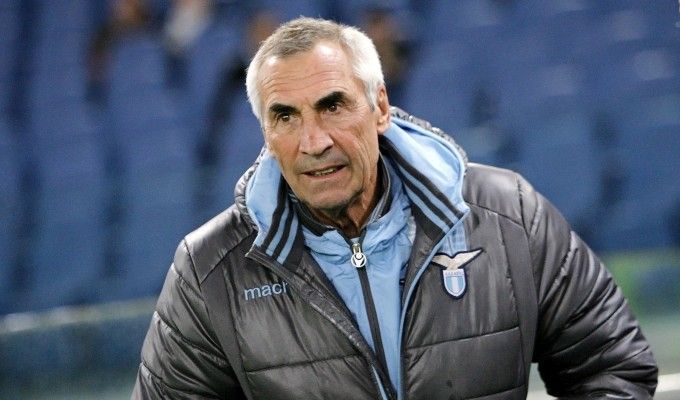 Lazio, Reja a viso aperto: un tridente per il derby