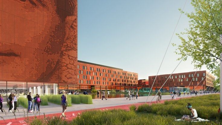 Statale, il campus hi-tech e il rilancio a Città Studi con il centro dei big data