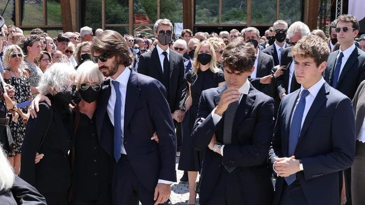 Leonardo Maria Del Vecchio cerca 10 miliardi per liquidare i fratelli in Delfin