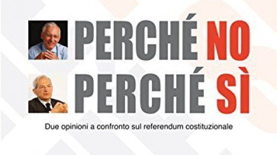 La biblioteca del referendum: i libri per capire la riforma
