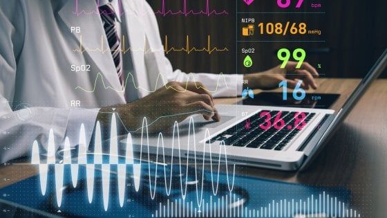 Un progetto di telemedicina e la salute dei detenuti viaggia in rete