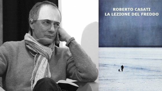 Premio Itas del libro di montagna, "La lezione del freddo" conquista la vetta