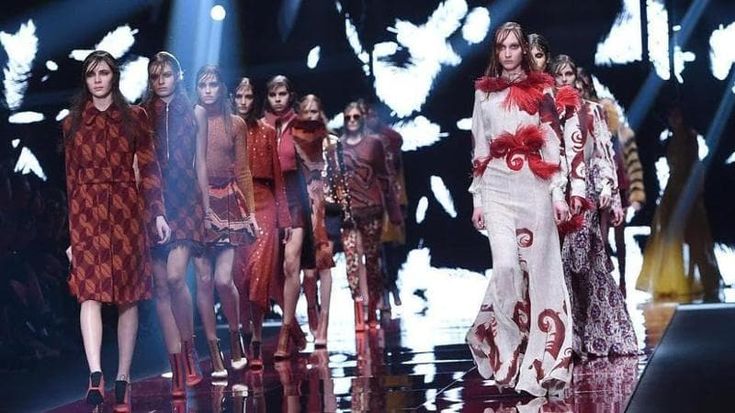 La fashion valley del Ticino perde un altro pezzo: a rischio gli 80 dipendenti di Roberto Cavalli