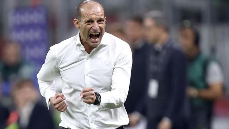 La Juventus e Allegri si accordano: risoluzione del contratto dopo il licenziamento