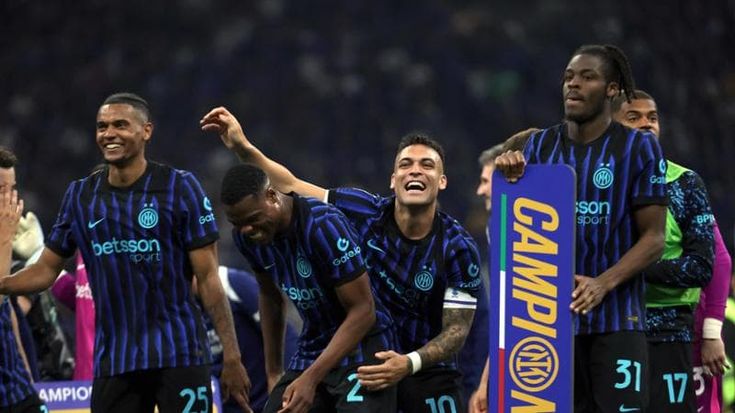 Lautaro, il successo nato un anno fa: “Nessuno credeva più in noi”