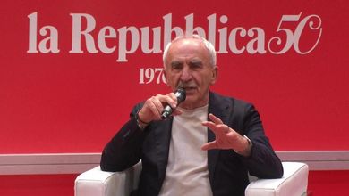 Castaldo sulla sua parodia al GialappaShow: "Il riporto no, è diffamazione estetica"