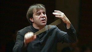 Daniele Gatti in redazione<br />forum e biglietti gratis