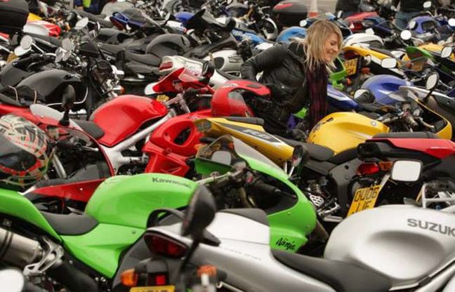 Ancma, gennaio in crescita per il mercato delle due ruote