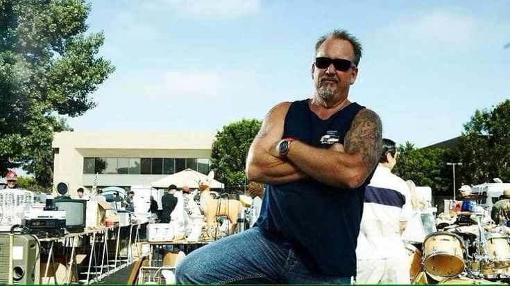 Darrell Sheets, morta la star del reality “Affari al buio”. Aveva 67 anni