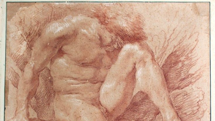 Arte, asta record in Francia. Venduto disegno del Bernini a 1,9 milioni di euro