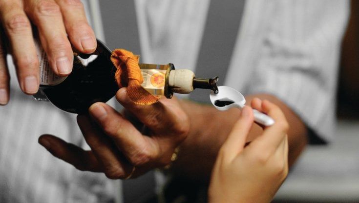 Aceto balsamico di Modena chiude un 2021 da record: le vendite aumentano del 17%