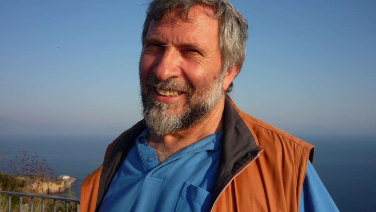 Cesare Moreno: "Dopo la quarantena restituiamo il futuro ai figli delle periferie"