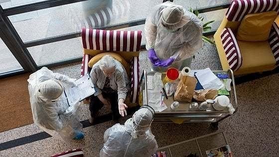 Rsa, impiegata della Don Gnocchi di Parma denuncia i vertici dopo il contagio