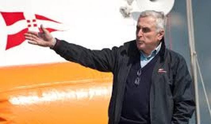 YC Italiano, Croce a rischio? 