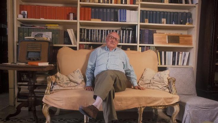 Libri, siti, monografie: boom Camilleri quattro anni dopo