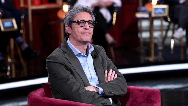 Pif: “Palermo si presta alle telenovele, ma alla vecchia gestione non si torna”