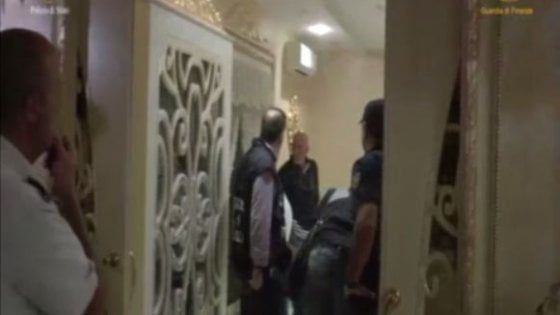 Camorra: le nuove leve si ispirano a Gomorra
