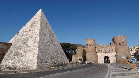 Roma a tavola: assaggi di gusto con i sapori del Nido