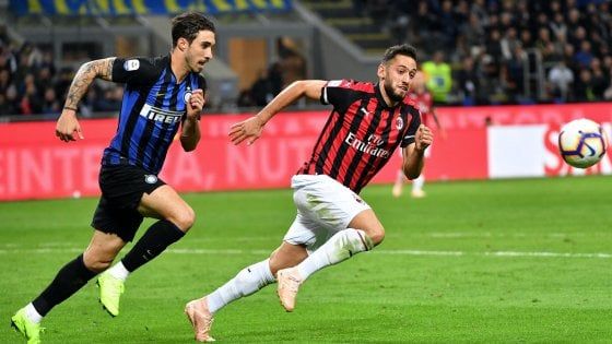 Inter-Milan non si dividono: insieme in un solo stadio