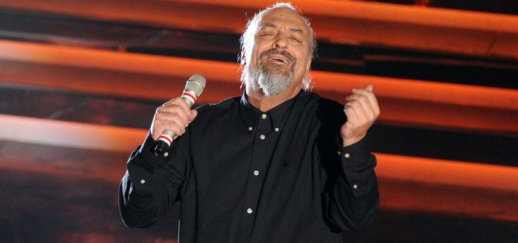 Eugenio Finardi, "Fibrillante" e il passato remoto convivono nel nuovo tour